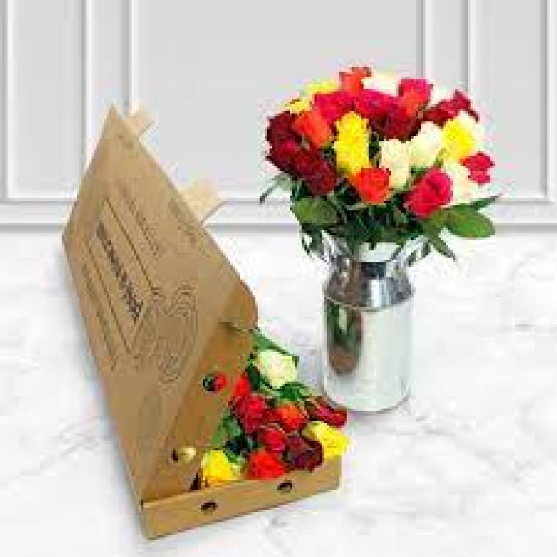 DIY - Choose Your Flowers